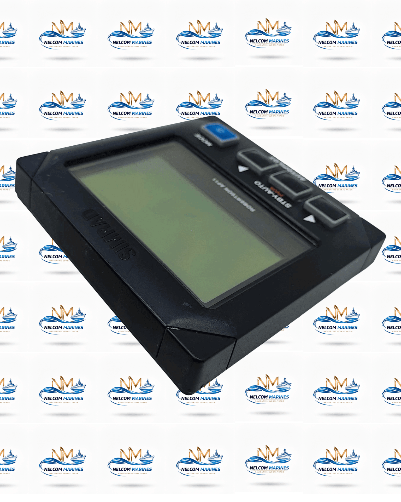 Used SIMRAD AP-11 MARINE AUTOPILOT from Alang - Thumbnail 3